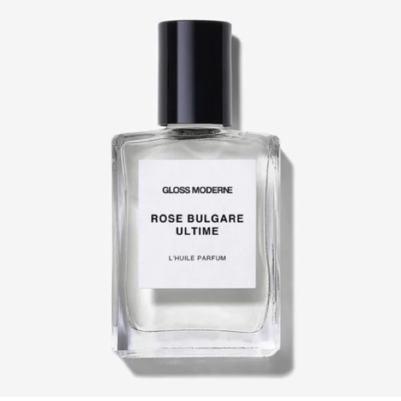 Gloss Moderne Clean Luxury Perfume Oil Rose Bulgare Ultime - Picture 1 of 5